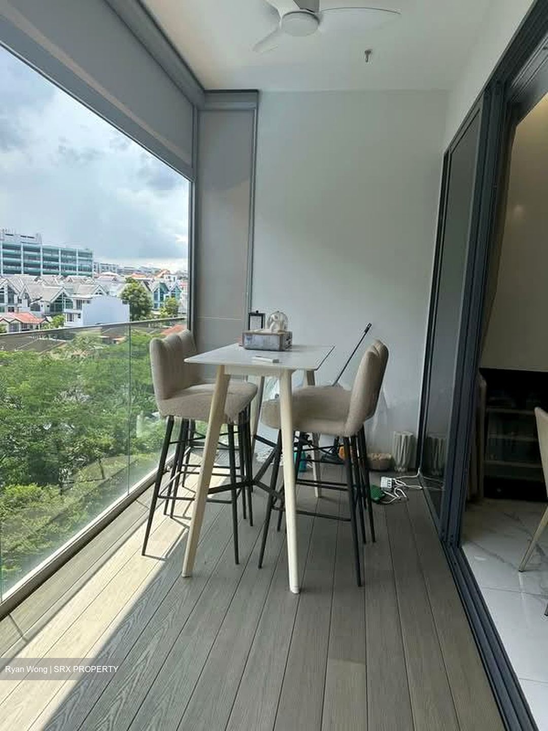 The Lilium (D19), Condominium #564051181